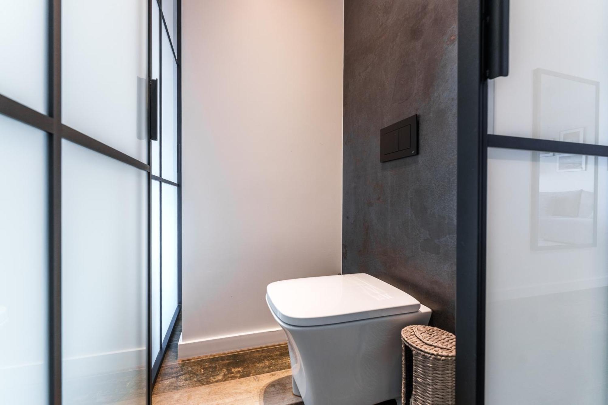 Aquamarina Onyx 84 Apartment Miedzyzdroje Luaran gambar