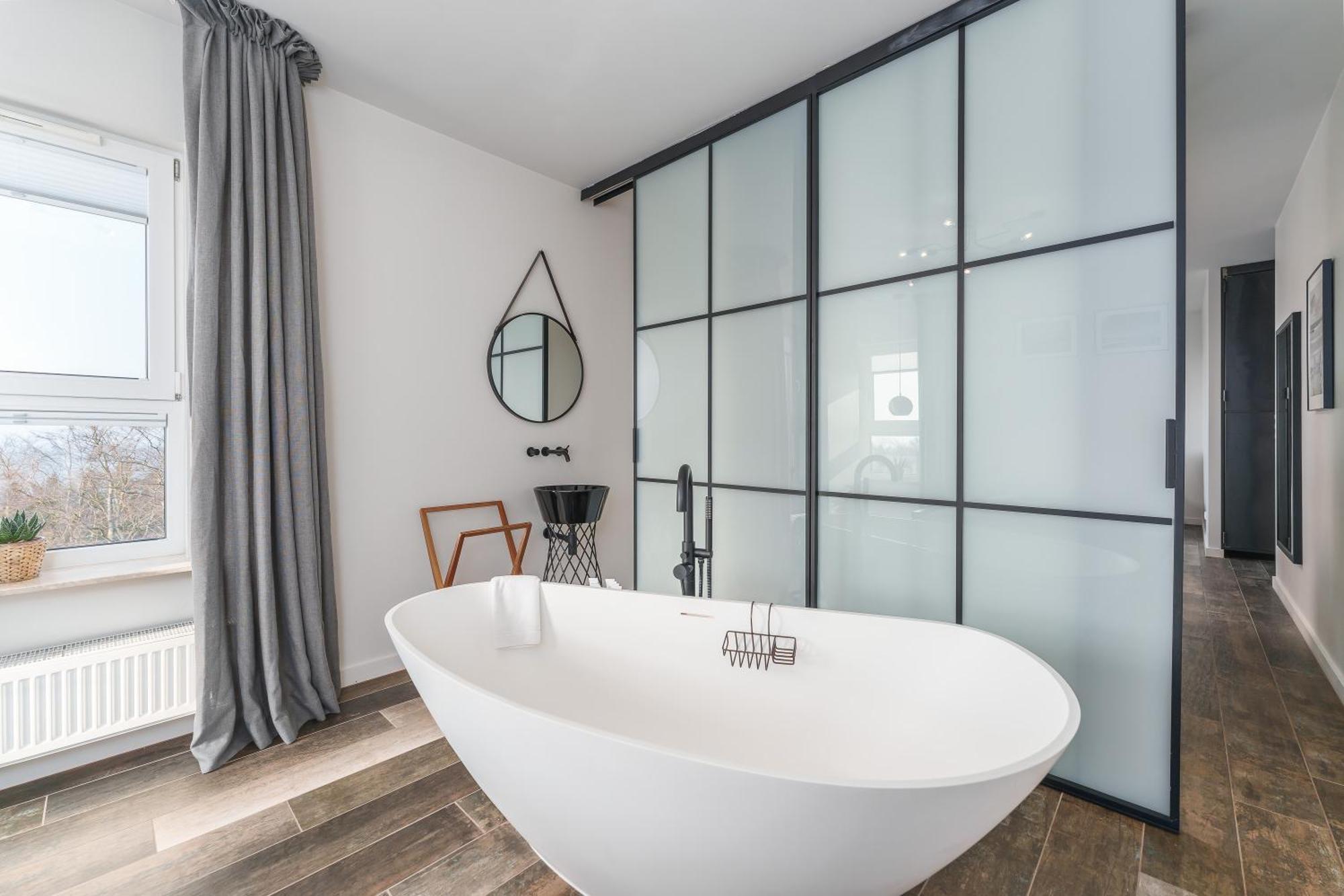 Aquamarina Onyx 84 Apartment Miedzyzdroje Luaran gambar